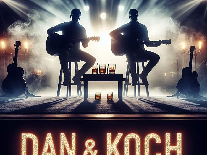 Dan og Koch'en