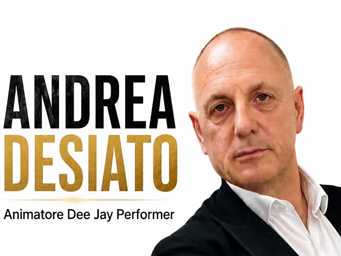 ANDREA DESIATO