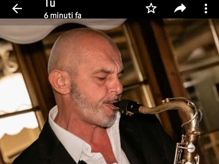 Waltersax