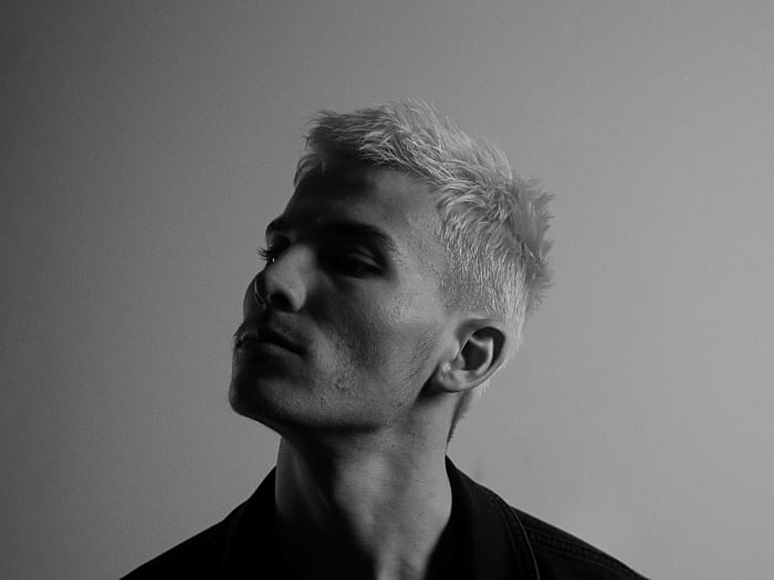 Louis Stone
