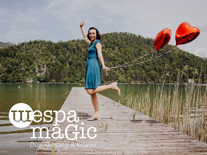 WESPA MAGIC