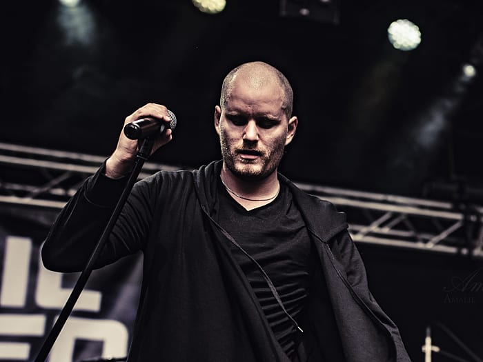 Stig André Sømme