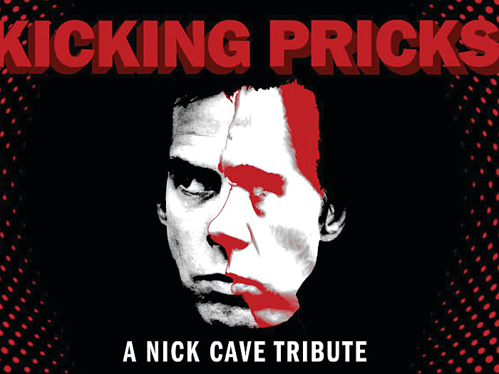 Kicking Pricks