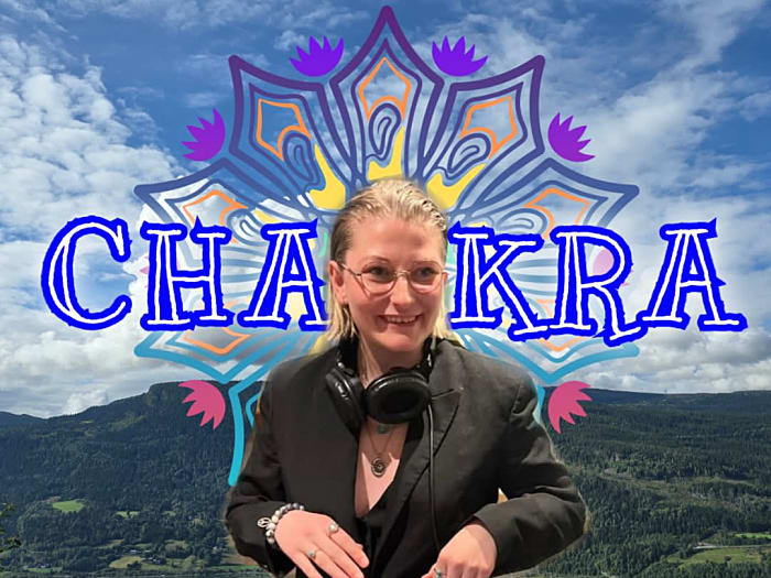Chackra