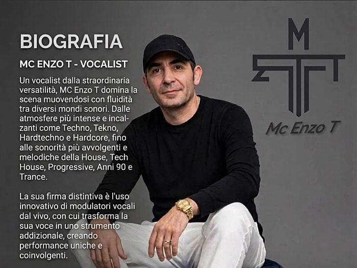 Mc Enzo T