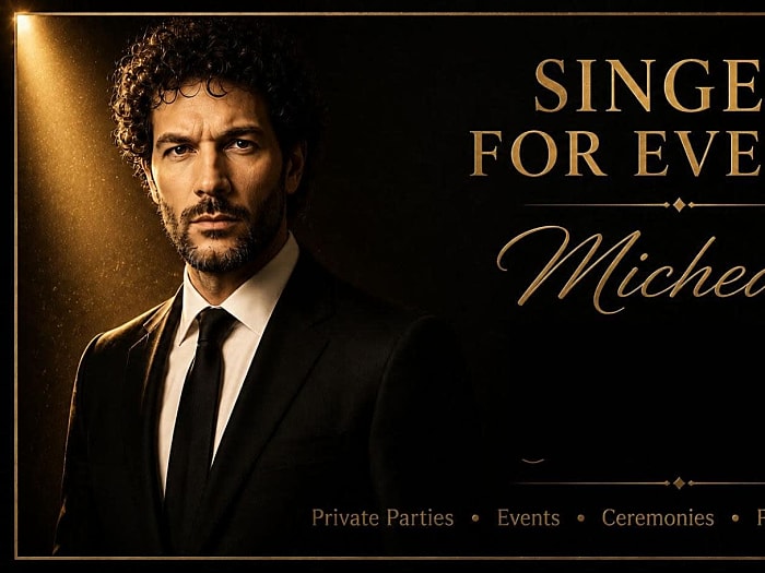Micheal singer