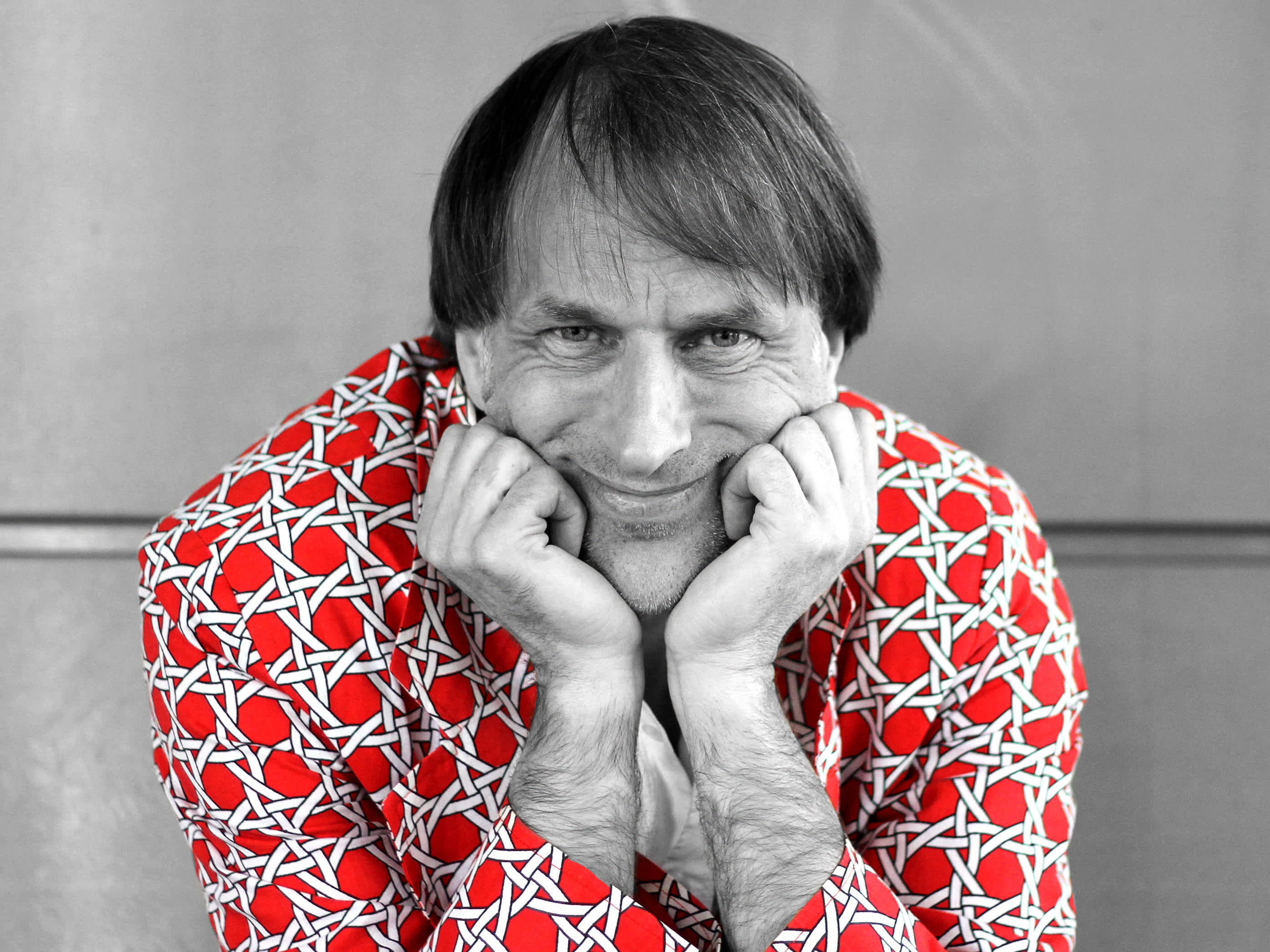 Thommi Baake → Hier direkt online buchen