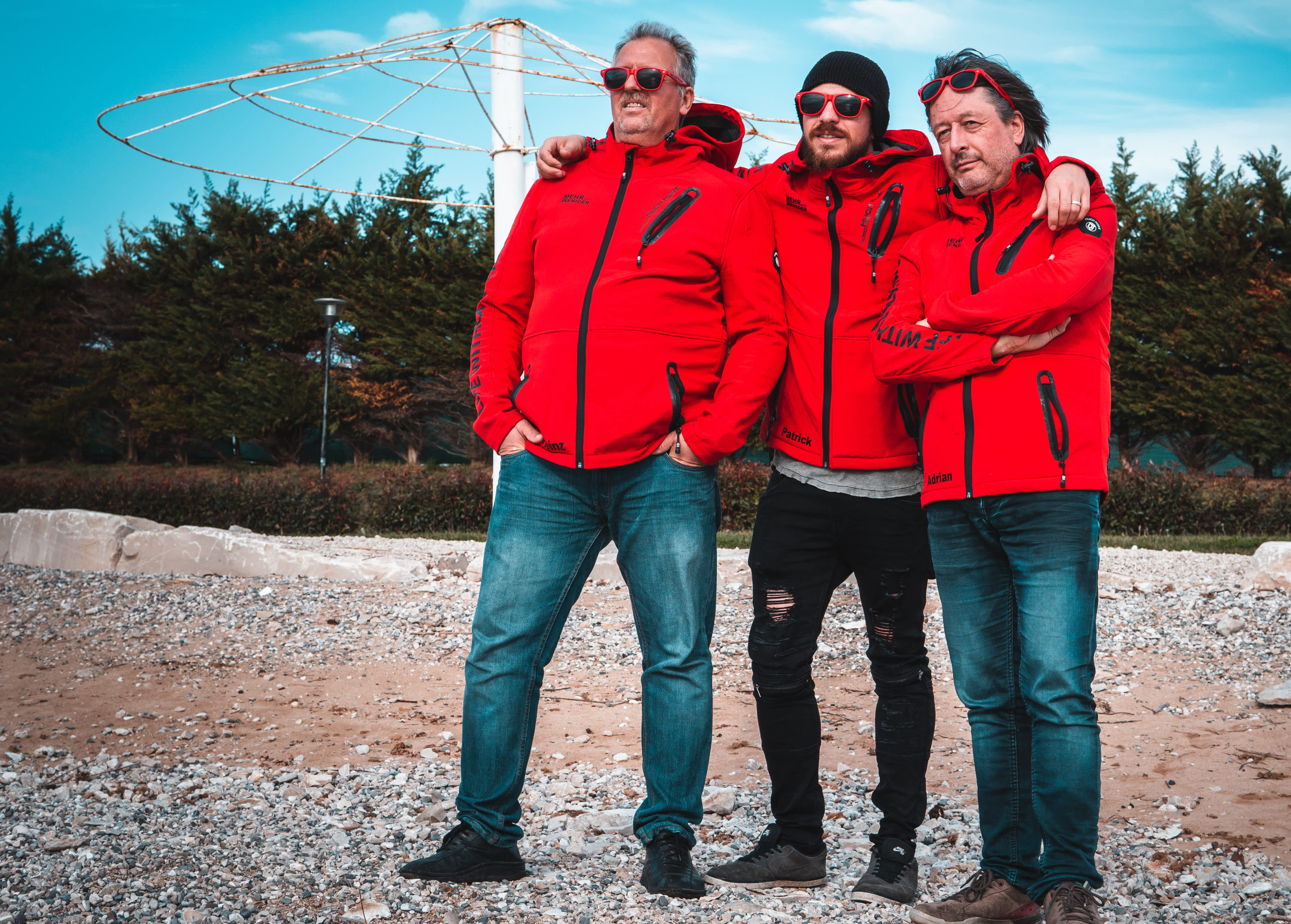 Mehr oder Weniger → Hier direkt online buchen