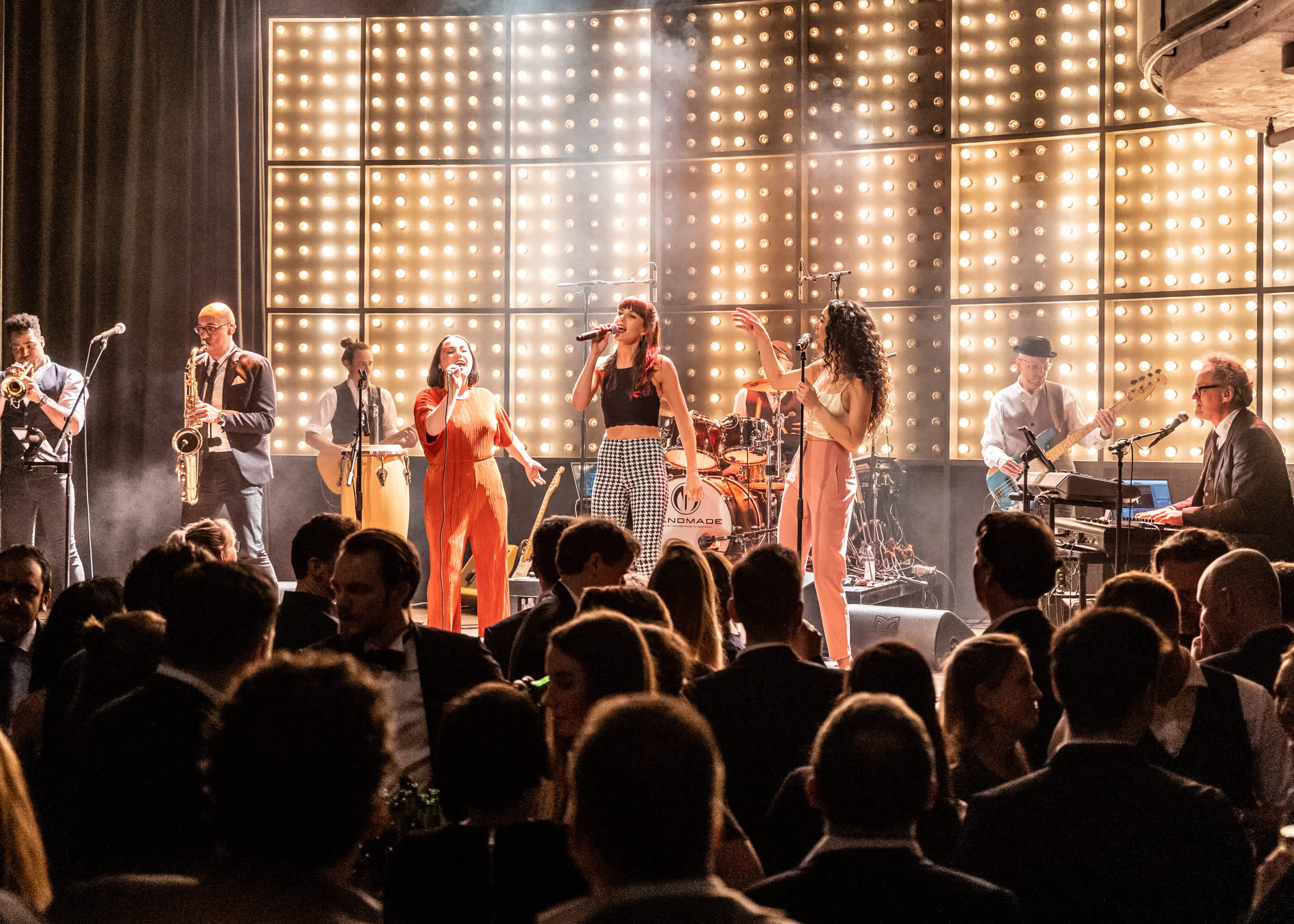 Caramel Club → Hier direkt online buchen