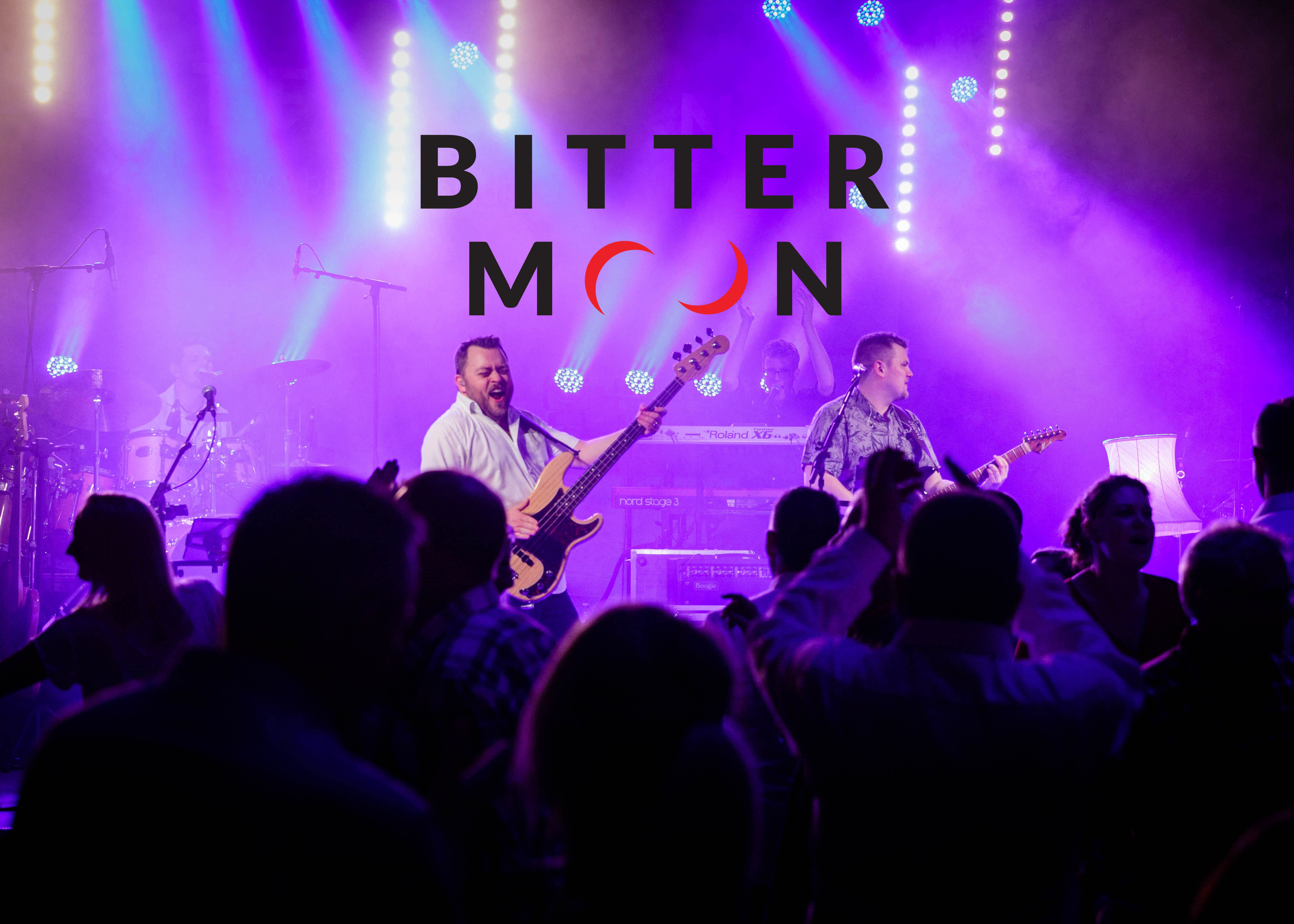 Bitter Moon → Book direkte online her