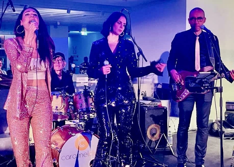 Caramel Club → Hier direkt online buchen