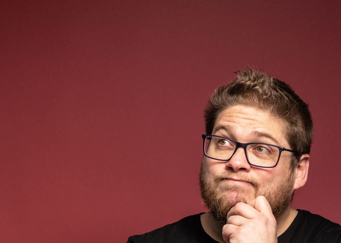 Paul Johnstone → Book direkte online her