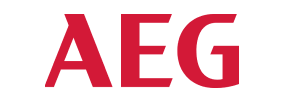 AEG logo