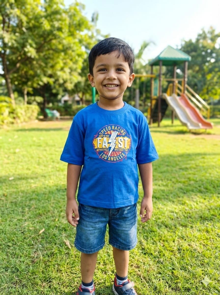 kids Tshirt