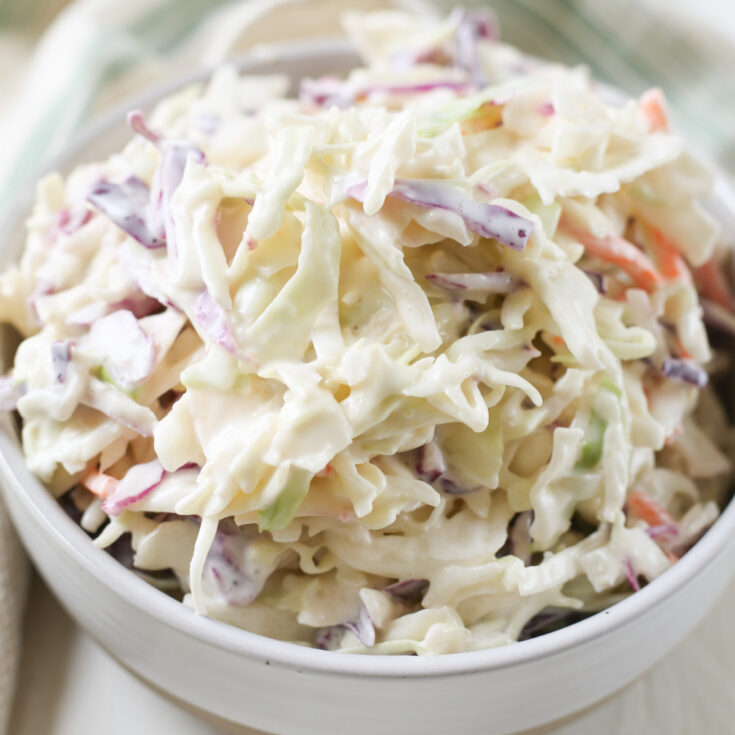 Coleslaw
