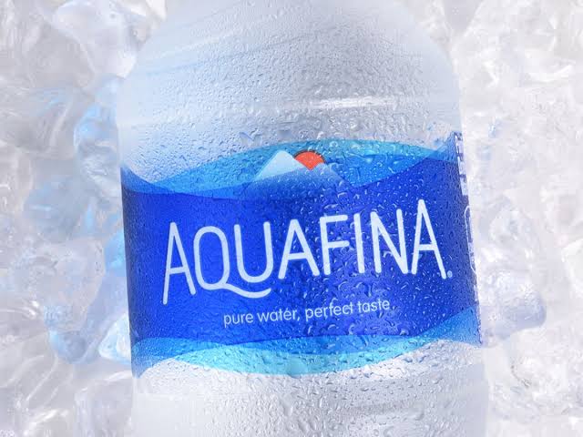 Bottled Water