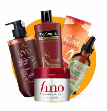 Hair Care