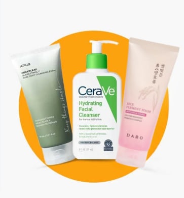 Cleanser