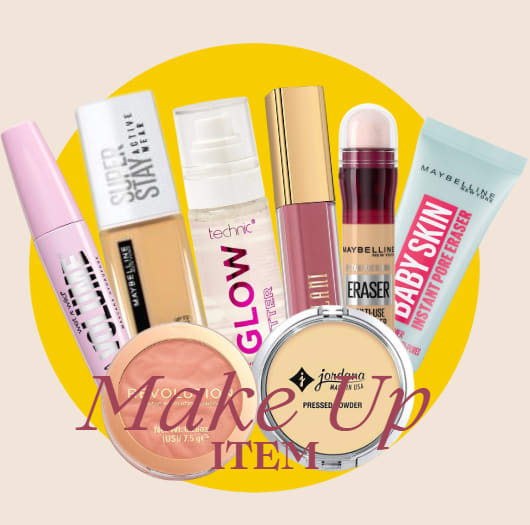 Makeup 