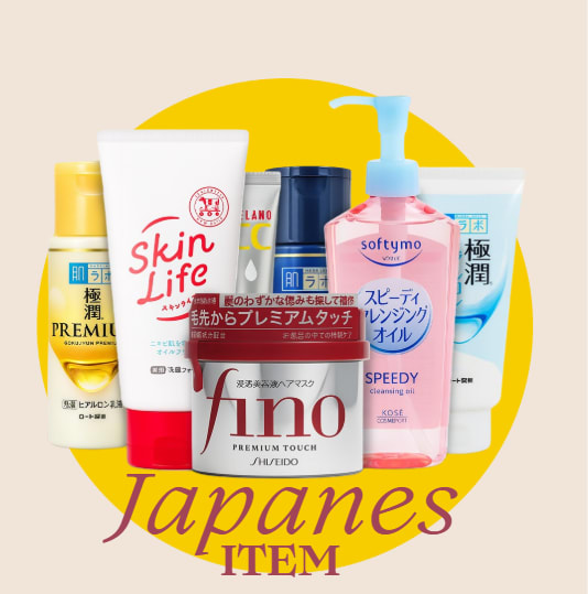J-Beauty