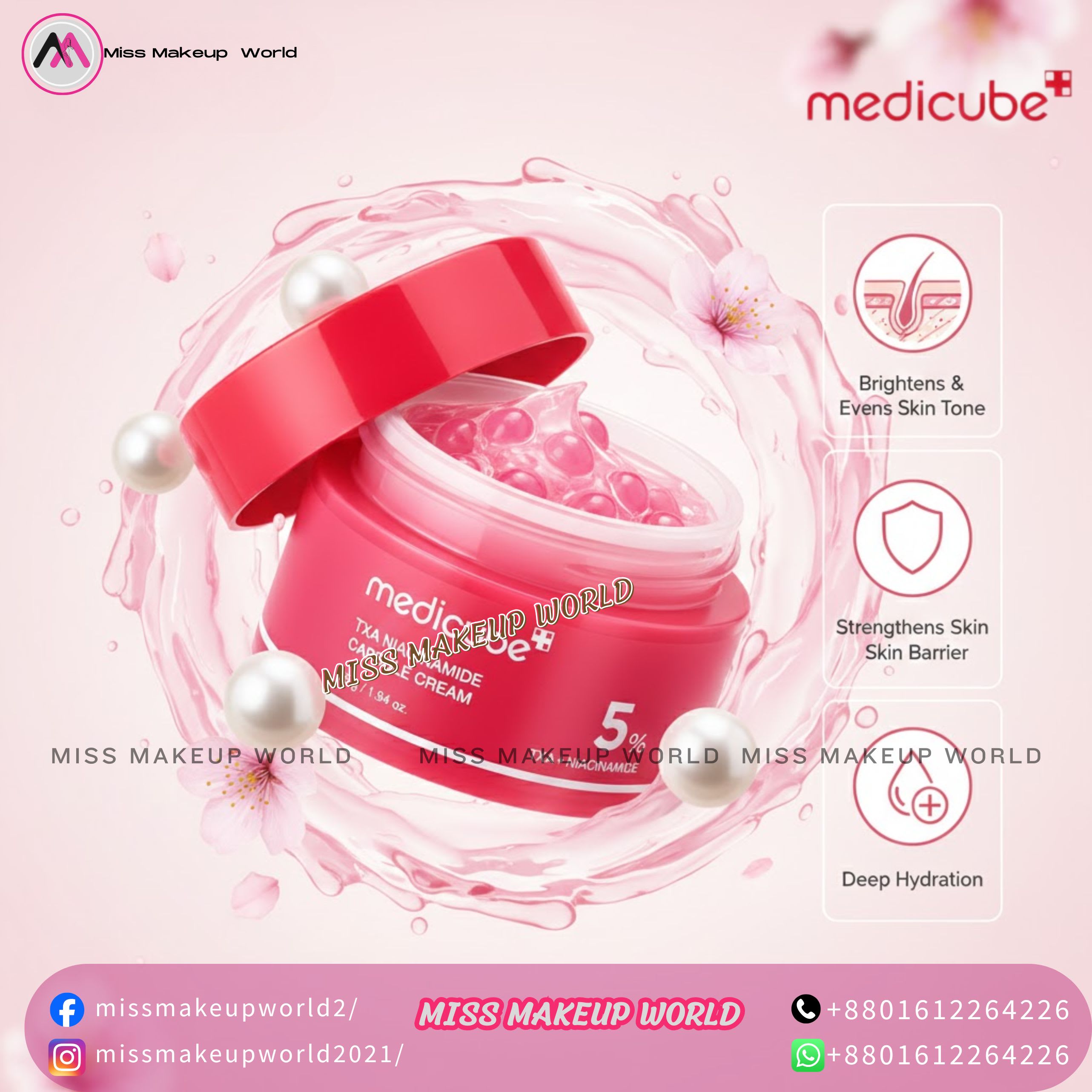 Medicube TXA Cream - image 2