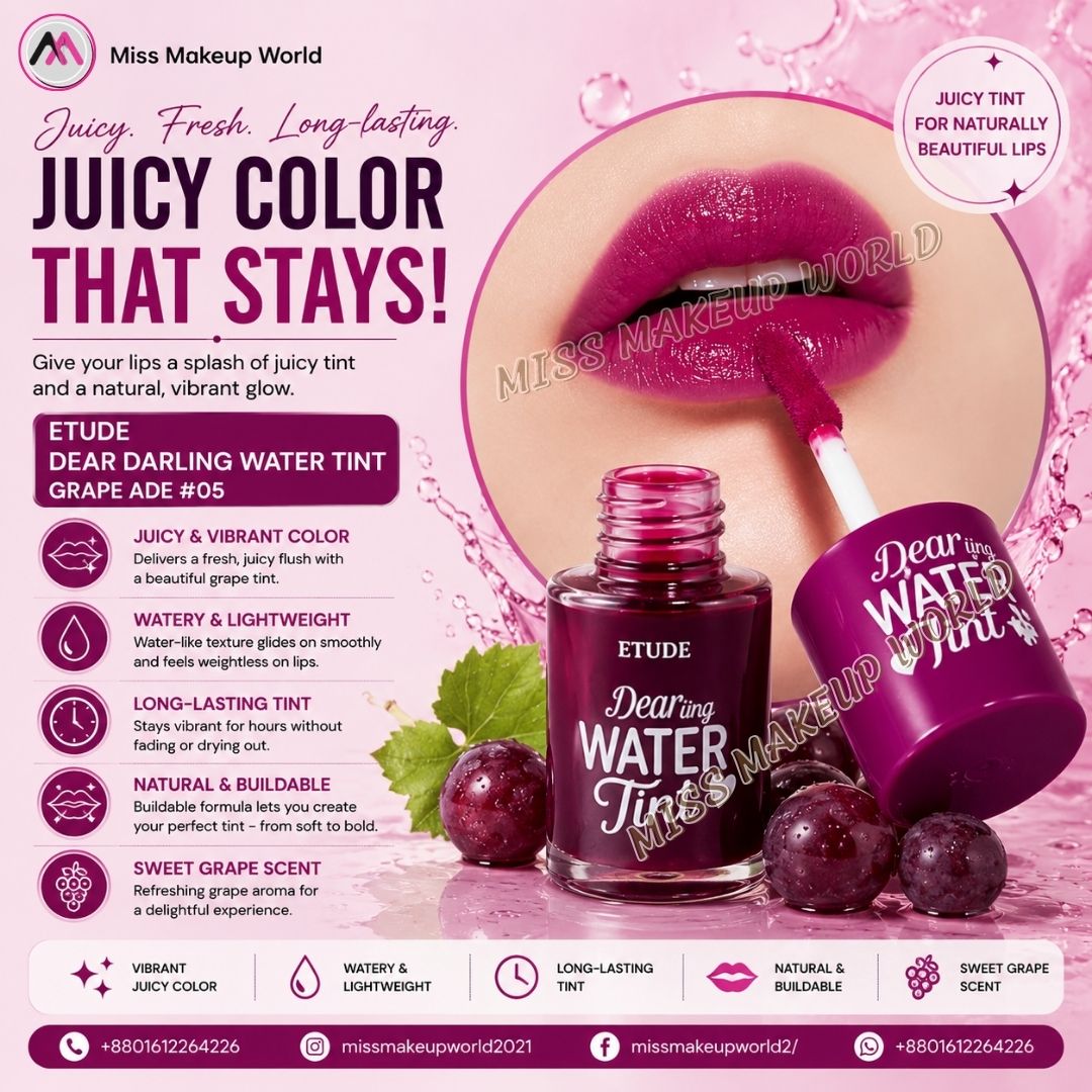 Grape Ade (#05)