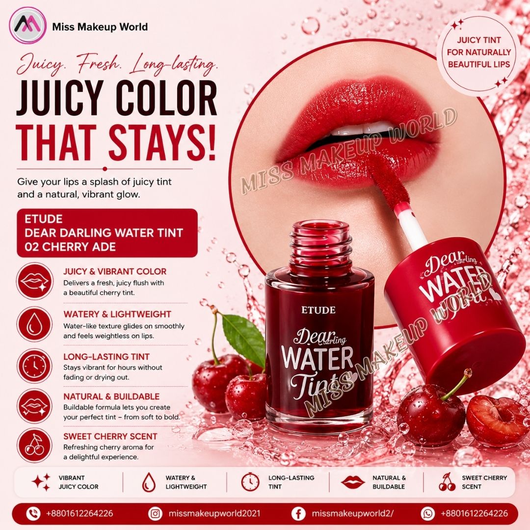 Cherry Ade (#02)