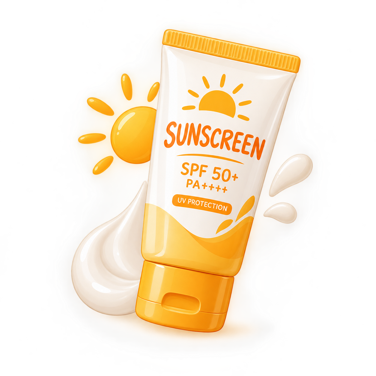 Sunscreen