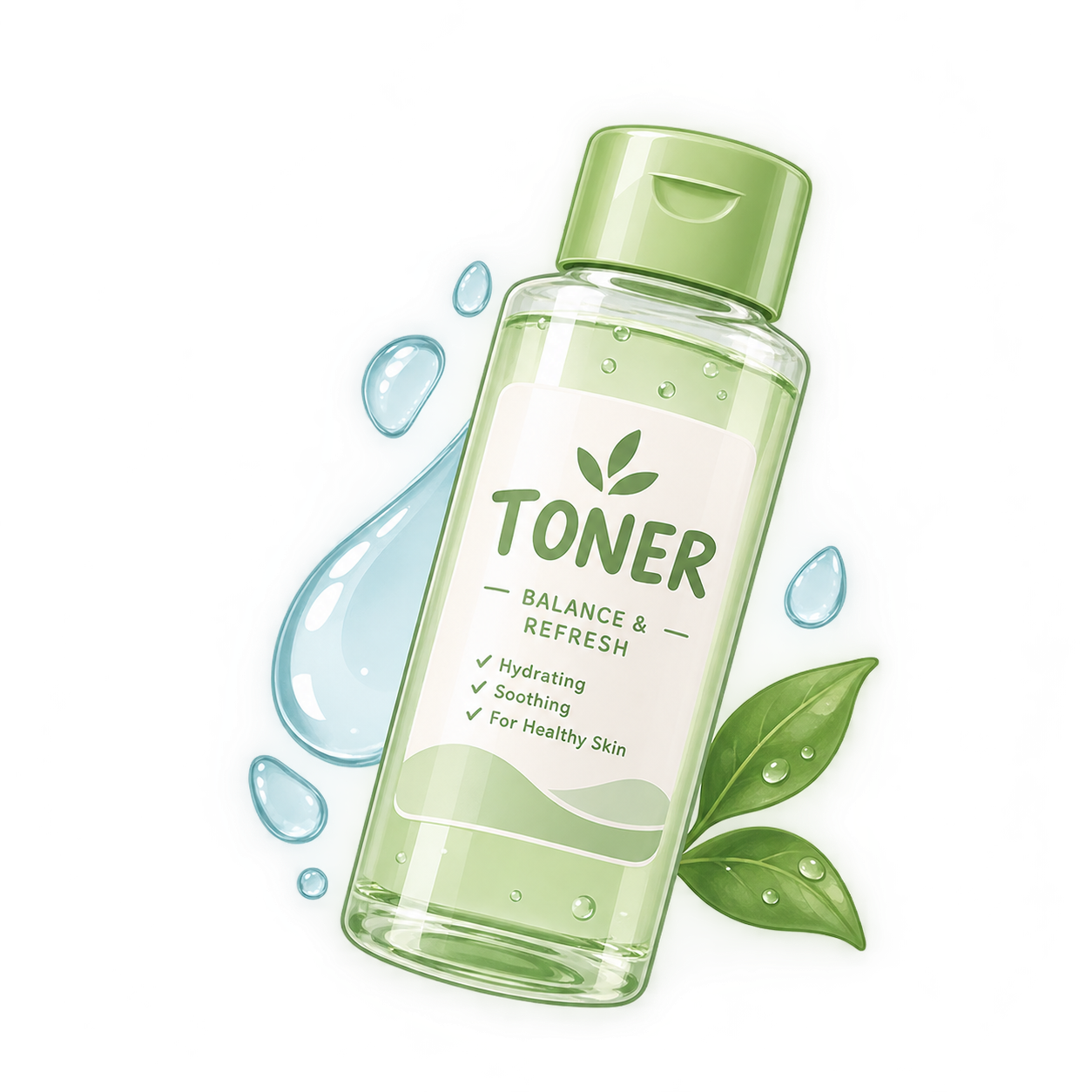 Toner
