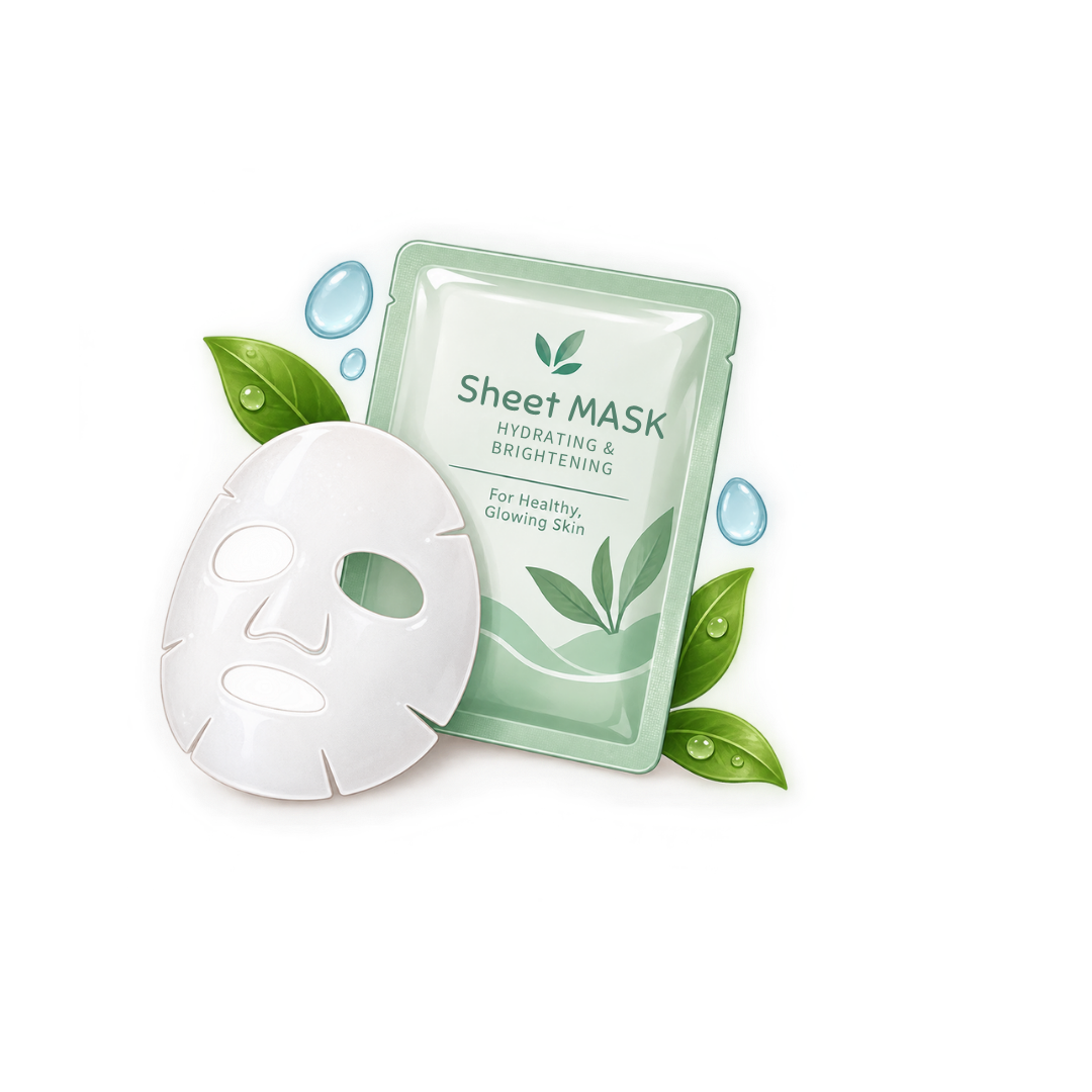 Sheet Mask