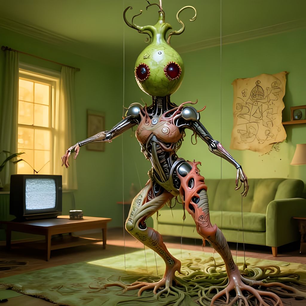 GourdMechanique
