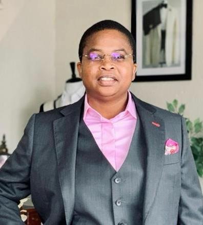 Letticia Mahlangu - Managing Director