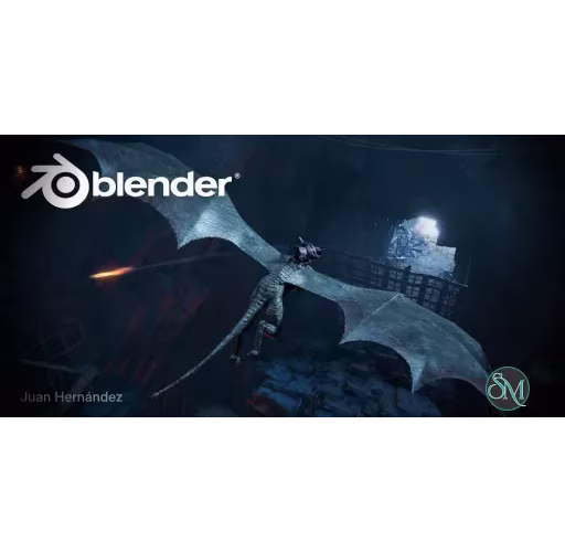 Blender 5.2.0