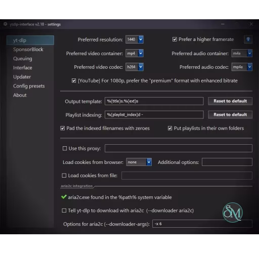 ytdlp-interface v2.19.1