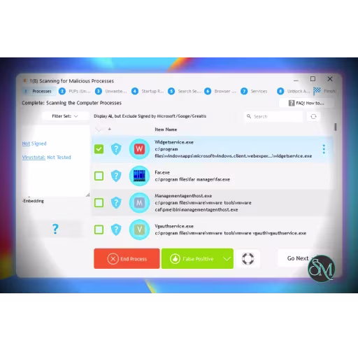 RegRun Security Suite 18.50.2026.708