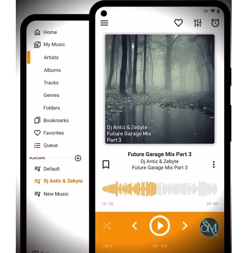 AIMP for Android 4.31.1732