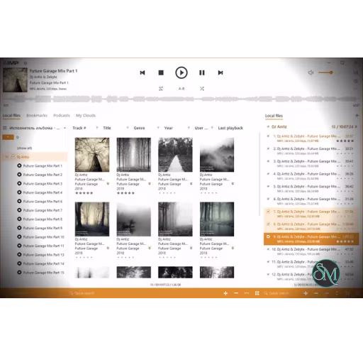 AIMP 5.40.2716