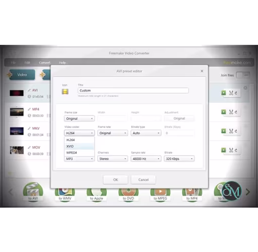 Freemake Video Converter 6.0.1.1 Offline Installer