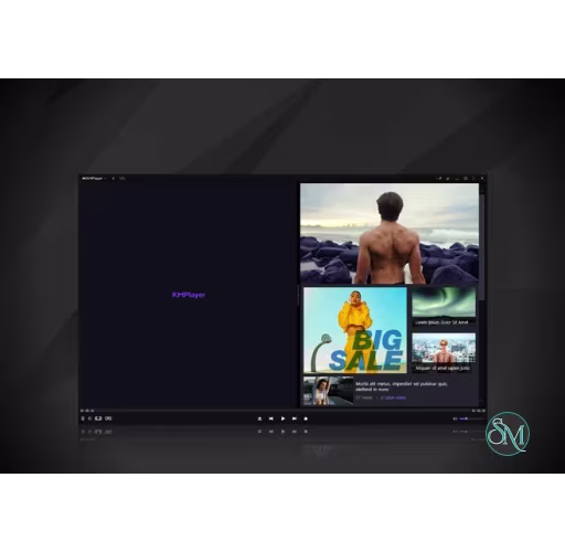 KMPlayer 2026.6.26.11 For Windows 64bit