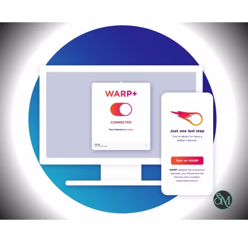 Cloudflare WARP 2026.6.822.0