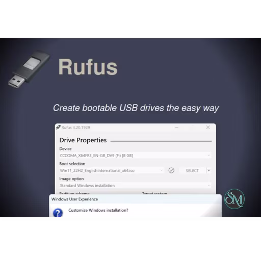 Rufus 4.14