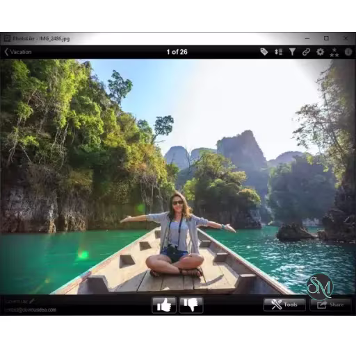 PhotoLikr 2026.0.0.11 Pro - Discount 25% Off