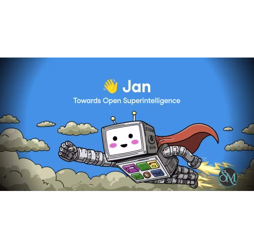 Jan AI 0.8.3