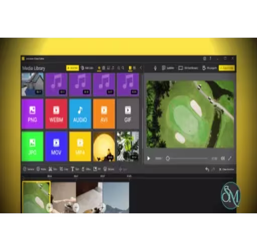 Icecream Video Editor 3.25 PRO - Yearly - Discount 15% Off