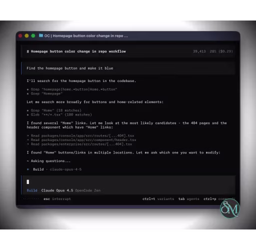 OpenCode v1.16.2