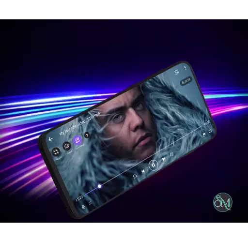 KMPlayer 4202210 For Android APK 64bit