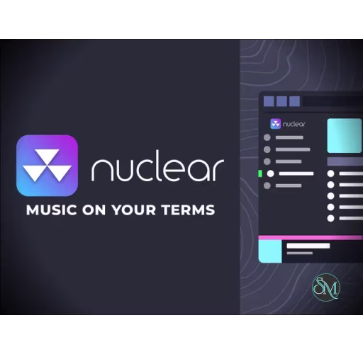 Nuclear Music Player v1.39.0