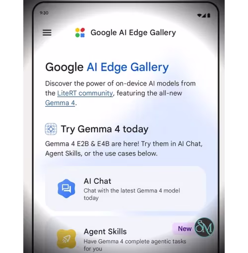 Google AI Edge Gallery 1.0.16 Android APK