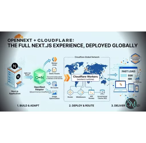 OpenNext Cloudflare 1.19.11