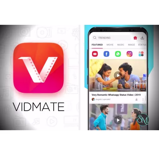 VidMate 6.0202 APK for Android